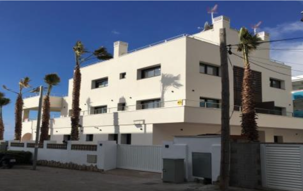 Reforma integral casa Barcelona