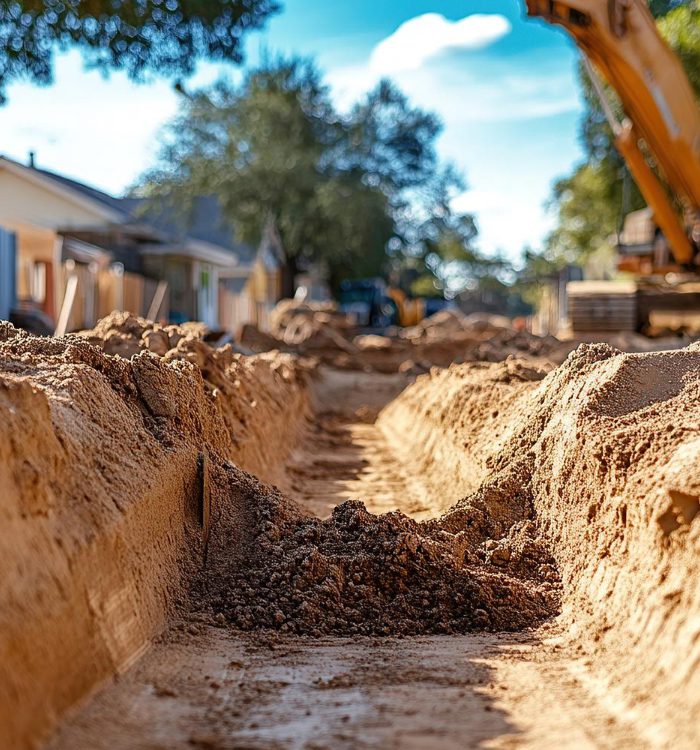 PROSAIRSA: Expertos en excavaciones y obra civil en Barcelona