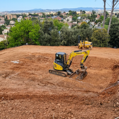 constructora sant cugat