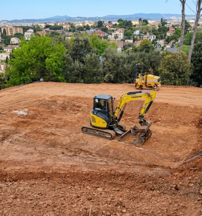 constructora sant cugat